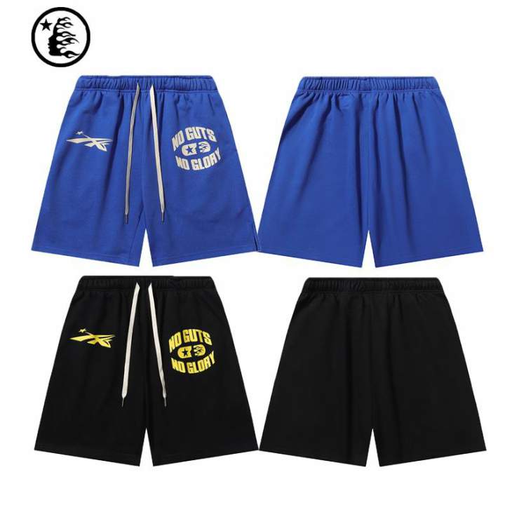 Picture of Hellstar Short Pants _SKUHellstarS-XLgftx860617883